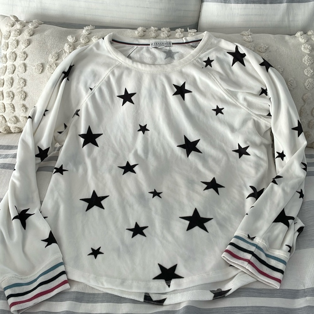 PJ Salvage Long Sleeve